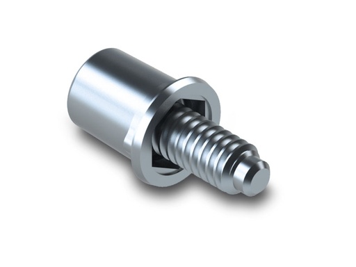 External Hex® - TiBases