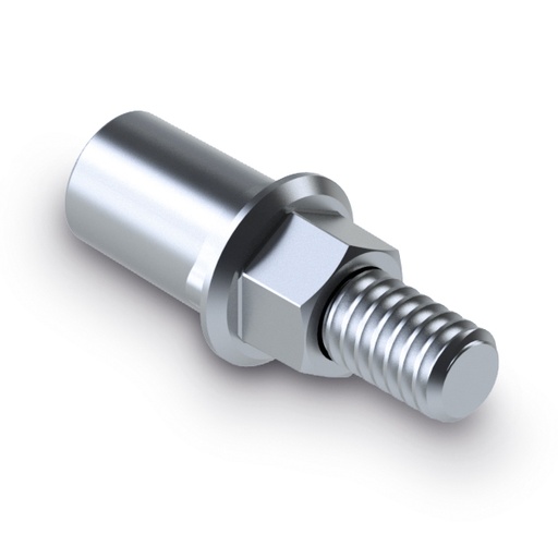 Tapered Screw Vent® - TiBases
